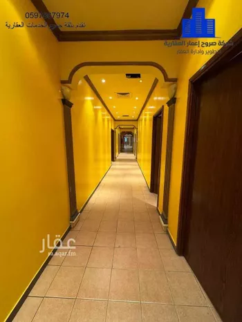 مكتب تجاري للإيجار في شارع الامير محمد بن عبدالعزيز الفرعي, حي الروضة, مدينة جدة, منطقة مكة المكرمة صورة 2