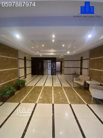 شقة للإيجار في شارع التامين, حي النهضة, مدينة جدة, منطقة مكة المكرمة صورة 2