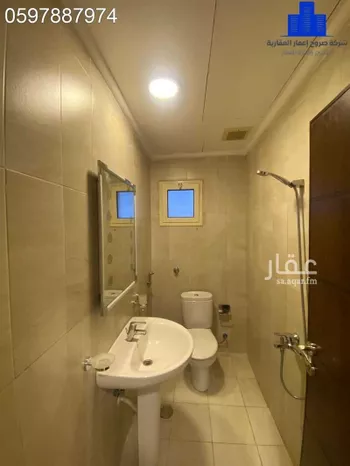 شقة للإيجار في شارع ساحل الزمرد, حي النهضة, مدينة جدة, منطقة مكة المكرمة صورة 5