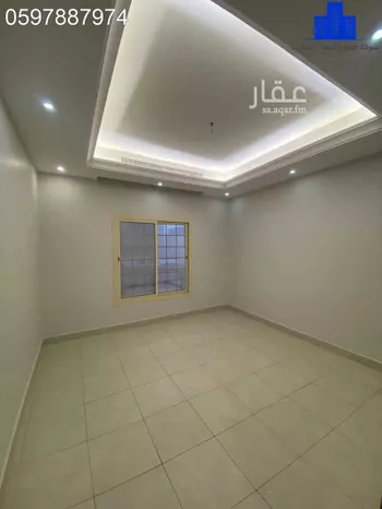 شقة للإيجار في شارع ساحل الزمرد, حي النهضة, مدينة جدة, منطقة مكة المكرمة صورة 2