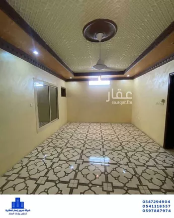 شقة للإيجار في شارع عبدالرحمن الداخل, حي النهضة, مدينة جدة, منطقة مكة المكرمة صورة 5
