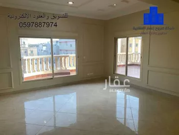 فيلا للإيجار في شارع الانهار العزبه, حي النهضة, مدينة جدة, منطقة مكة المكرمة صورة 3