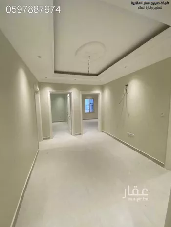 شقة للإيجار في شارع التوجيه العلمي, حي النهضة, مدينة جدة, منطقة مكة المكرمة صورة 3