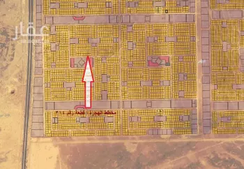 أرض للبيع في حي البوادر, مدينة جدة, منطقة مكة المكرمة