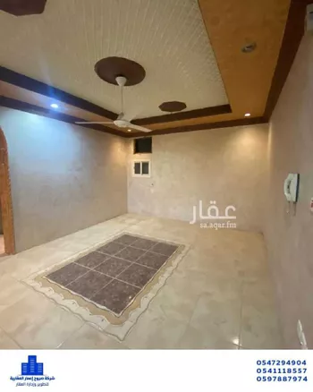 شقة للإيجار في شارع عبدالرحمن الداخل, حي النهضة, مدينة جدة, منطقة مكة المكرمة صورة 4