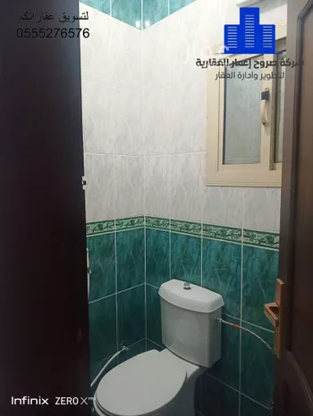شقة للإيجار في شارع التامين, حي النهضة, مدينة جدة, منطقة مكة المكرمة صورة 3