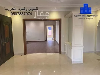 فيلا للإيجار في شارع الانهار العزبه, حي النهضة, مدينة جدة, منطقة مكة المكرمة صورة 5