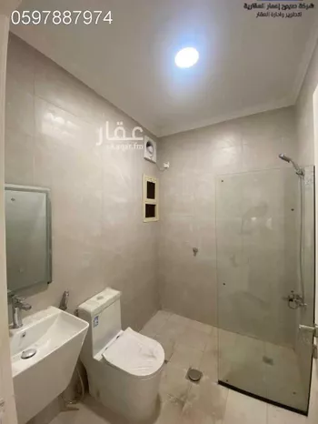 شقة للإيجار في شارع التوجيه العلمي, حي النهضة, مدينة جدة, منطقة مكة المكرمة صورة 5