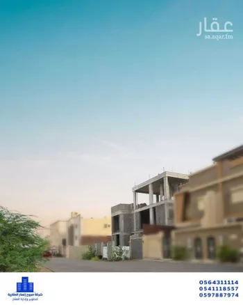 فيلا للبيع في شارع محب الله السليماني, حي الشراع, مدينة جدة, منطقة مكة المكرمة صورة 4