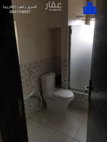 شقة للبيع في شارع الثقافه العربيه, حي النهضة, مدينة جدة, منطقة مكة المكرمة صورة 5