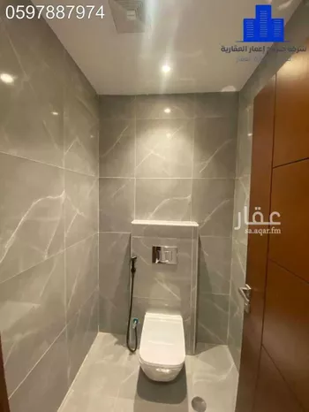 شقة للإيجار في شارع إسماعيل الأندلسي, حي حكومي1, مدينة جدة, منطقة مكة المكرمة صورة 5
