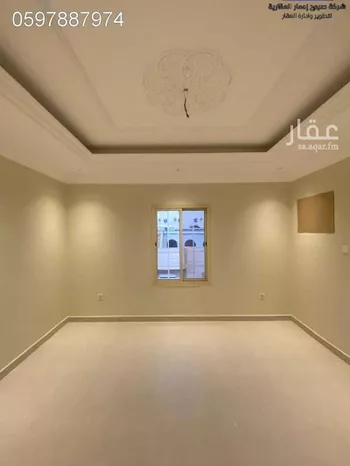 شقة للإيجار في شارع التوجيه العلمي, حي النهضة, مدينة جدة, منطقة مكة المكرمة صورة 2