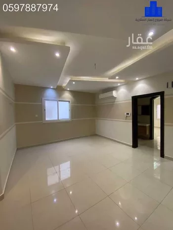 شقة للإيجار في شارع علي الواسطي, حي النهضة, مدينة جدة, منطقة مكة المكرمة صورة 3