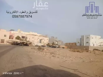 أرض للبيع في شارع أبو سعيد الموصلي, حي قباء, مدينة جدة, منطقة مكة المكرمة