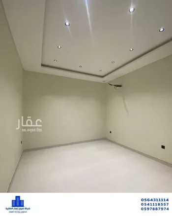 شقة للبيع في شارع الإستطلاع, حي النهضة, مدينة جدة, منطقة مكة المكرمة صورة 5