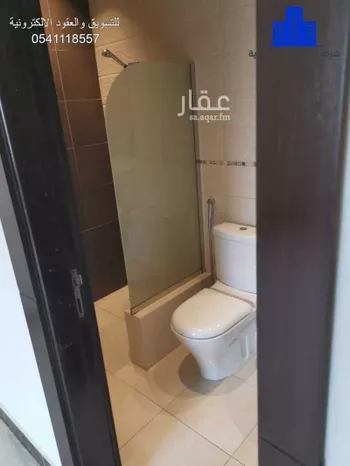 شقة للبيع في شارع الثقافه العربيه, حي النهضة, مدينة جدة, منطقة مكة المكرمة صورة 3