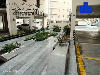 شقة للبيع في شارع قتادة ابن ادريس, حي الصواري, مدينة جدة, منطقة مكة المكرمة صورة 3