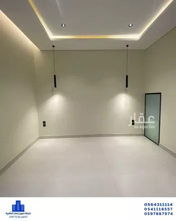 شقة للبيع في شارع الإستطلاع, حي النهضة, مدينة جدة, منطقة مكة المكرمة صورة 2