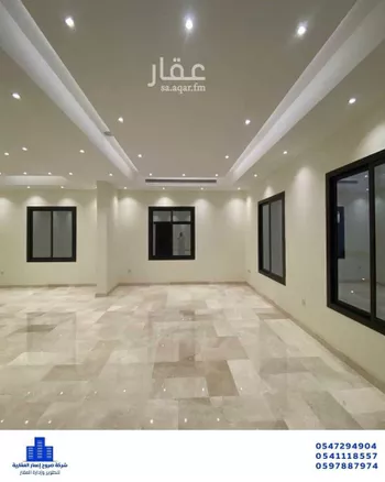 شقة للإيجار في شارع الإستطلاع, حي النهضة, مدينة جدة, منطقة مكة المكرمة صورة 3
