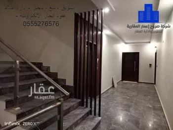 شقة للبيع في شارع قتادة ابن ادريس, حي الصواري, مدينة جدة, منطقة مكة المكرمة صورة 5