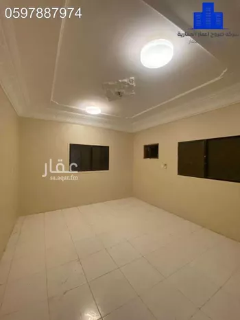 شقة للإيجار في شارع البناع الشامخ, حي النهضة, مدينة جدة, منطقة مكة المكرمة