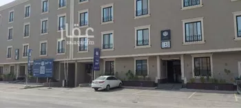 شقة للإيجار في شارع سلطان بن نمر, حي الرمال, مدينة الرياض, منطقة الرياض