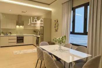 شقة للإيجار في شارع طريق الملك عبدالله, حي المنار, مدينة الدمام, المنطقة الشرقية