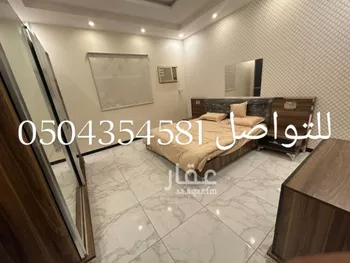 شقة للإيجار في شارع احمد بن سعيد بن ابي مريم, حي شوران, مدينة المدينه المنوره, منطقة المدينة المنورة صورة 5