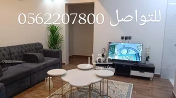 شقة للإيجار في شارع ممر مشاه 665, حي سكة الحديد, مدينة المدينه المنوره, منطقة المدينة المنورة صورة 5