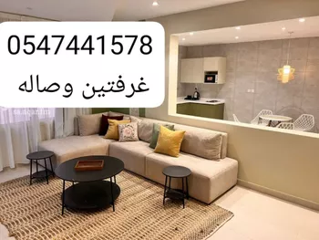 شقة للإيجار في شارع عبدالقدوس ابن بكر, حي الخالدية, مدينة المدينه المنوره, منطقة المدينة المنورة صورة 4