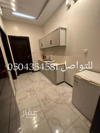 شقة للإيجار في شارع احمد بن سعيد بن ابي مريم, حي شوران, مدينة المدينه المنوره, منطقة المدينة المنورة صورة 4