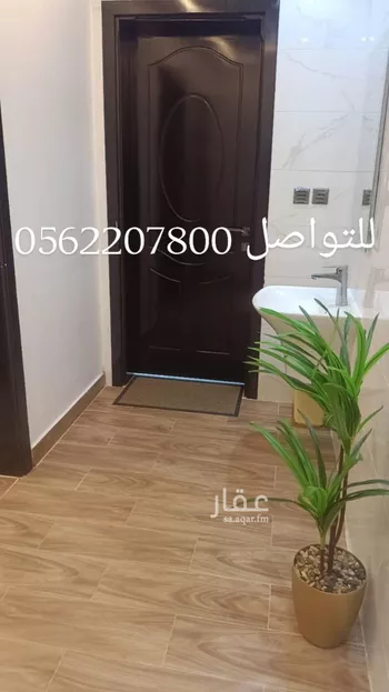 شقة للإيجار في شارع ممر مشاه 665, حي سكة الحديد, مدينة المدينه المنوره, منطقة المدينة المنورة صورة 4
