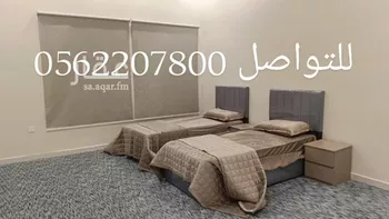 شقة للإيجار في شارع ممر مشاه 665, حي سكة الحديد, مدينة المدينه المنوره, منطقة المدينة المنورة صورة 2