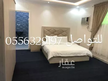 شقة للإيجار في شارع عبد الرحمن المالكي, حي الدفاع, مدينة المدينه المنوره, منطقة المدينة المنورة صورة 5