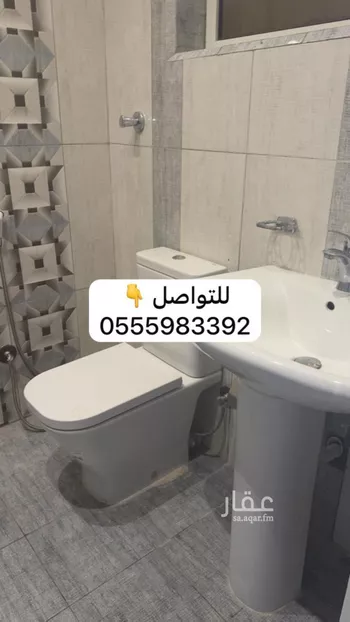 شقة للإيجار في شارع جبريل ابن بريده, حي الجماوات, مدينة المدينه المنوره, منطقة المدينة المنورة صورة 4