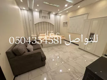 شقة للإيجار في شارع احمد بن سعيد بن ابي مريم, حي شوران, مدينة المدينه المنوره, منطقة المدينة المنورة صورة 3