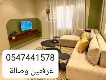 شقة للإيجار في شارع عبدالقدوس ابن بكر, حي الخالدية, مدينة المدينه المنوره, منطقة المدينة المنورة صورة 3