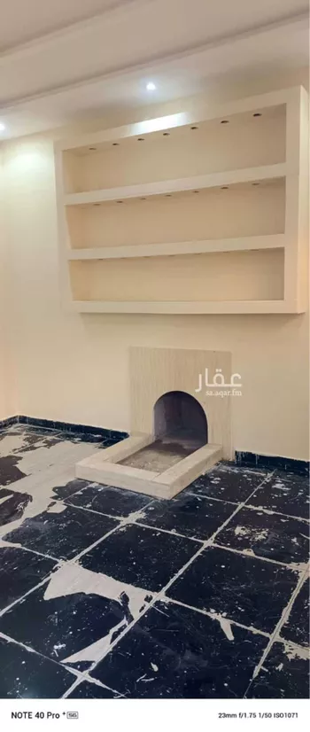 استراحة للإيجار في شارع عثمان بن الاسود, حي الرمال, مدينة الرياض, منطقة الرياض صورة 5