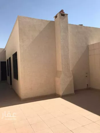 استراحة للإيجار في شارع عثمان بن الاسود, حي الرمال, مدينة الرياض, منطقة الرياض صورة 3
