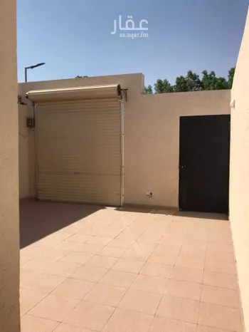 استراحة للإيجار في شارع عثمان بن الاسود, حي الرمال, مدينة الرياض, منطقة الرياض صورة 2