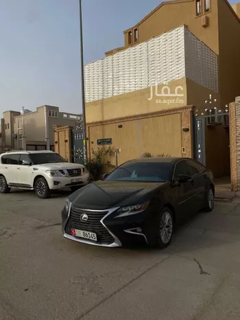 فيلا للبيع في شارع المنابية ، حي الخليج ، الرياض ، منطقة الرياض