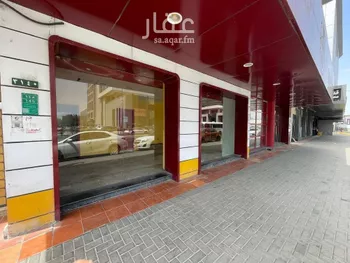 محل للإيجار في شارع حراء, حي النعيم, مدينة جدة, منطقة مكة المكرمة صورة 5