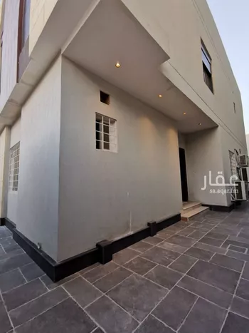 دور للإيجار في شارع احمد الخزرجي, حي البساتين, مدينة جدة, منطقة مكة المكرمة صورة 3
