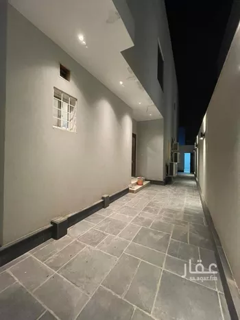 دور للإيجار في شارع احمد الخزرجي, حي البساتين, مدينة جدة, منطقة مكة المكرمة صورة 4