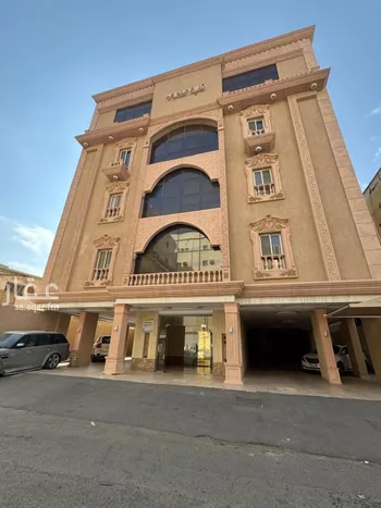 شقة للبيع في شارع الافغاني, حي الروضة, مدينة جدة, منطقة مكة المكرمة