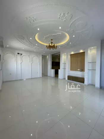 شقة للبيع في شارع الافغاني, حي الروضة, مدينة جدة, منطقة مكة المكرمة صورة 4