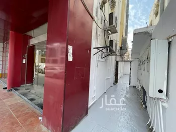 محل للإيجار في شارع حراء, حي النعيم, مدينة جدة, منطقة مكة المكرمة صورة 3