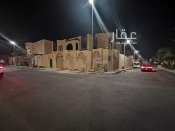 فيلا للإيجار في شارع الحسن بن حمزه, حي البساتين, مدينة جدة, منطقة مكة المكرمة