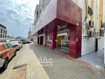 محل للإيجار في شارع حراء, حي النعيم, مدينة جدة, منطقة مكة المكرمة صورة 2