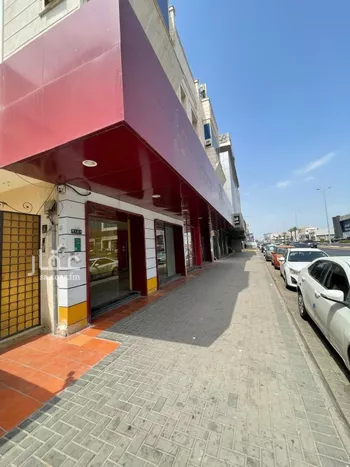 محل للإيجار في شارع حراء, حي النعيم, مدينة جدة, منطقة مكة المكرمة